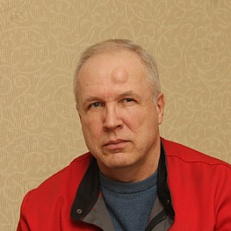 Тихонов Сергей Викторович