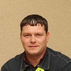 Базаров Михаил Сергеевич