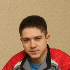 Романов Антон Дмитриевич